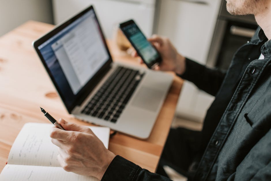  Warum kann Whatsapp nur im WLAN genutzt werden?