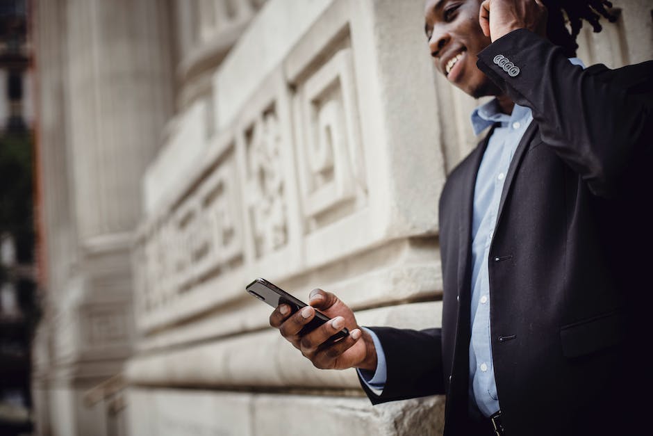 WLAN-Call beim Handy erklärt