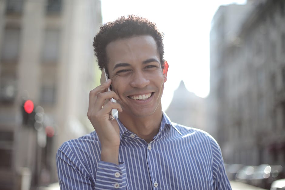 WLAN-Call beim Handy erklärt