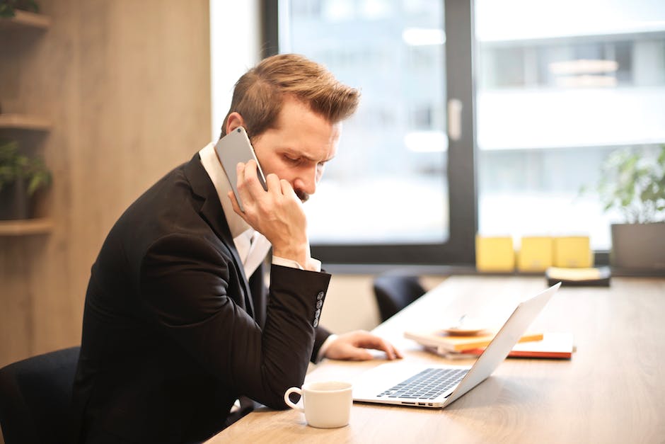  mobiles WLAN einrichten und verstehen