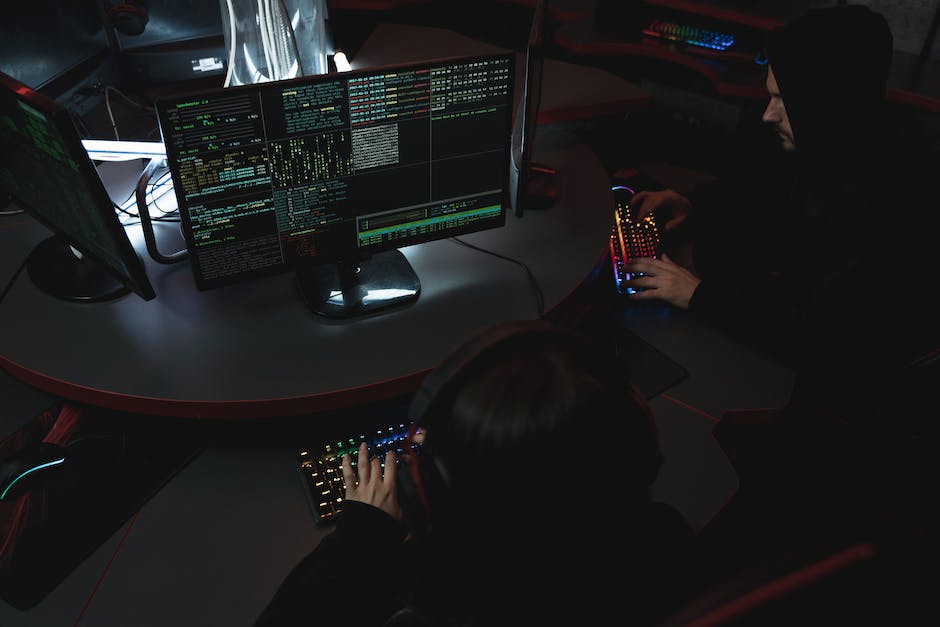  WLAN-Passwort hacken
