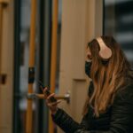 WLAN-Verbindung zu PC herstellen