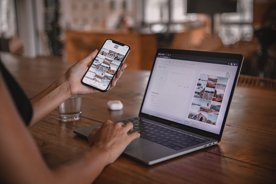  WLAN-Passwort teilen - Tipps und Tricks