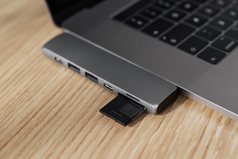 WLAN Verbindung herstellen