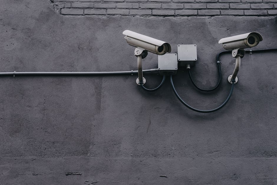 WLAN-Router Sicherheit