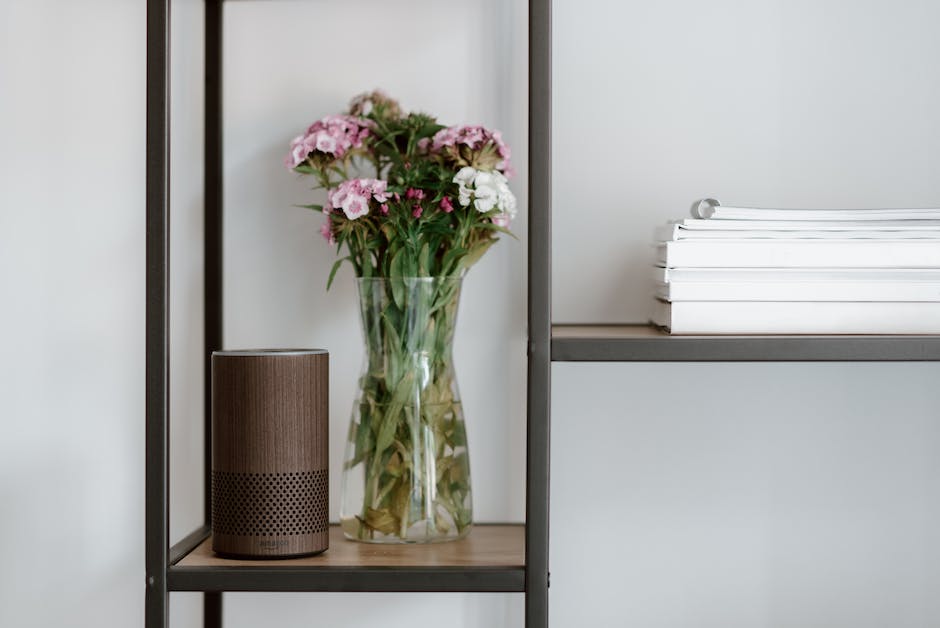  Alexa-WLAN-Verbindung herstellen