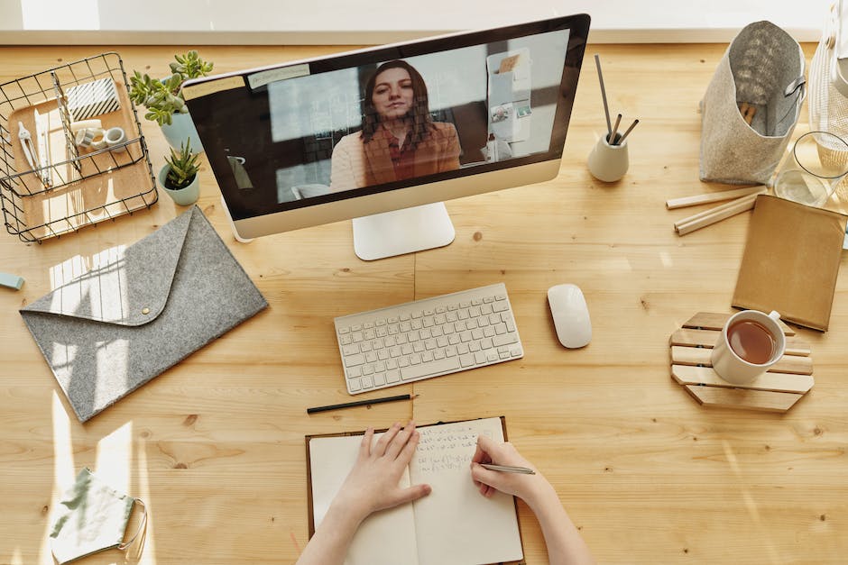 Laptop verbinden mit WLAN