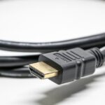 Verbindung von Smartphone mit Fernseher ohne WLAN