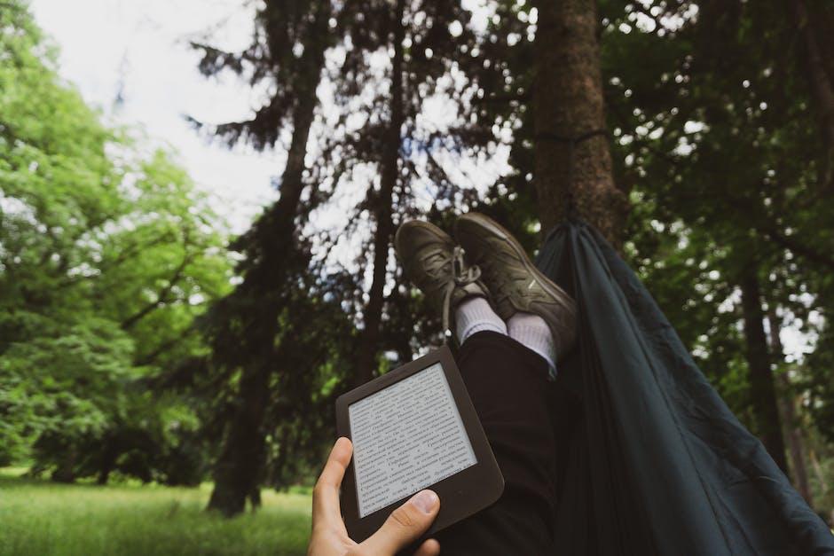  Kindle WLAN-Verbindung herstellen