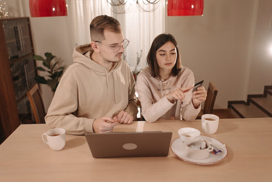 IP-Adresse vom WLAN-Router herausfinden