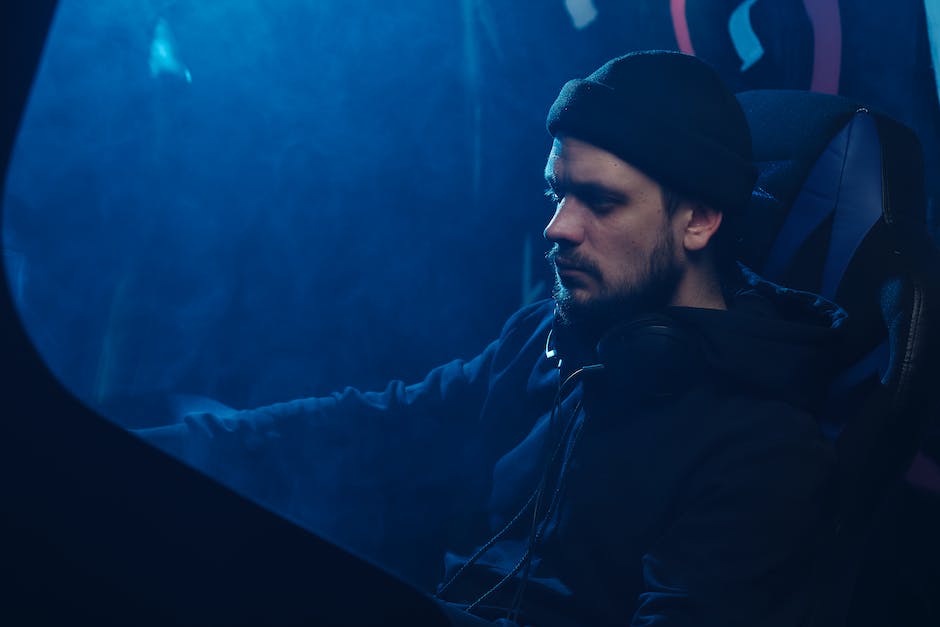  PC WLAN-Passwort finden