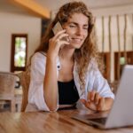 Vodafone WLAN-Telefonie mit dem Handy nutzen