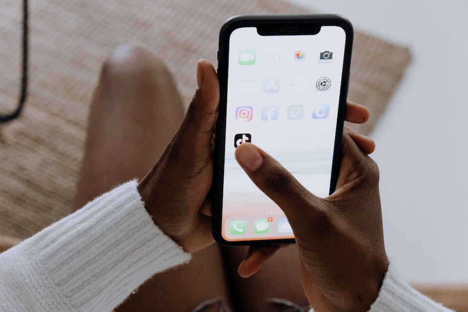 iPhone-WLAN-Telefonie