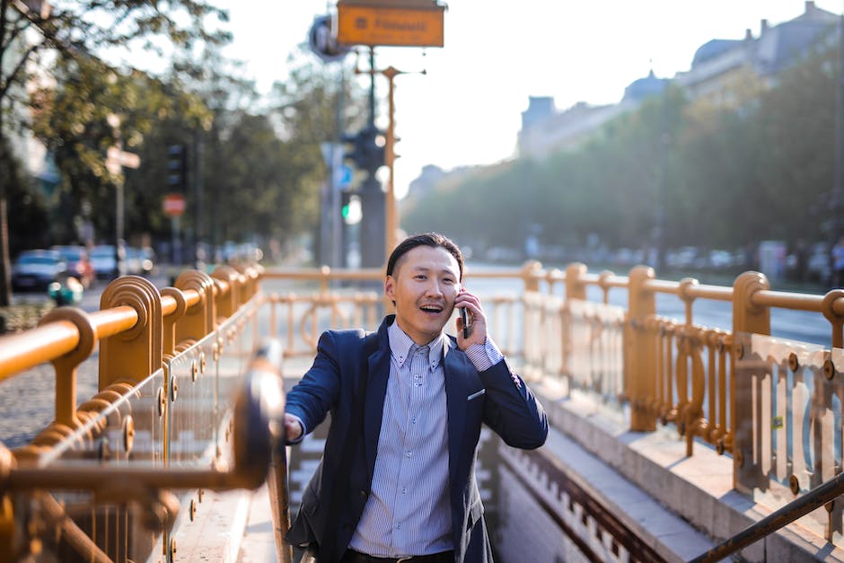 Kostenloses Telefonieren per WiFi mit dem Smartphone