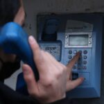 Telefonieren mit dem Smartphone über WLAN bei der Telekom.