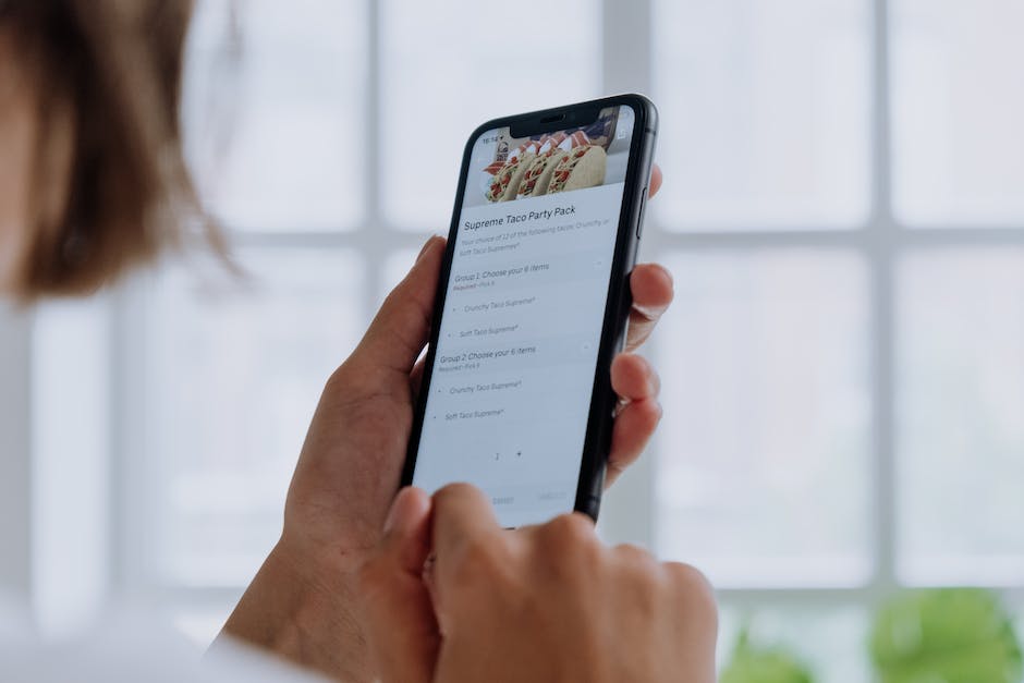 iPhone kein Internet trotz WLAN Verbindung