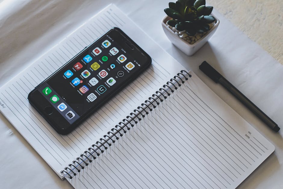 IPhone WLAN einrichten Schwierigkeiten