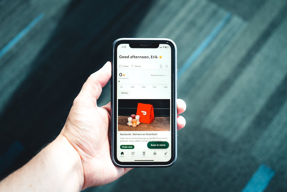  Telefon mit WLAN-Symbol Bedeutung