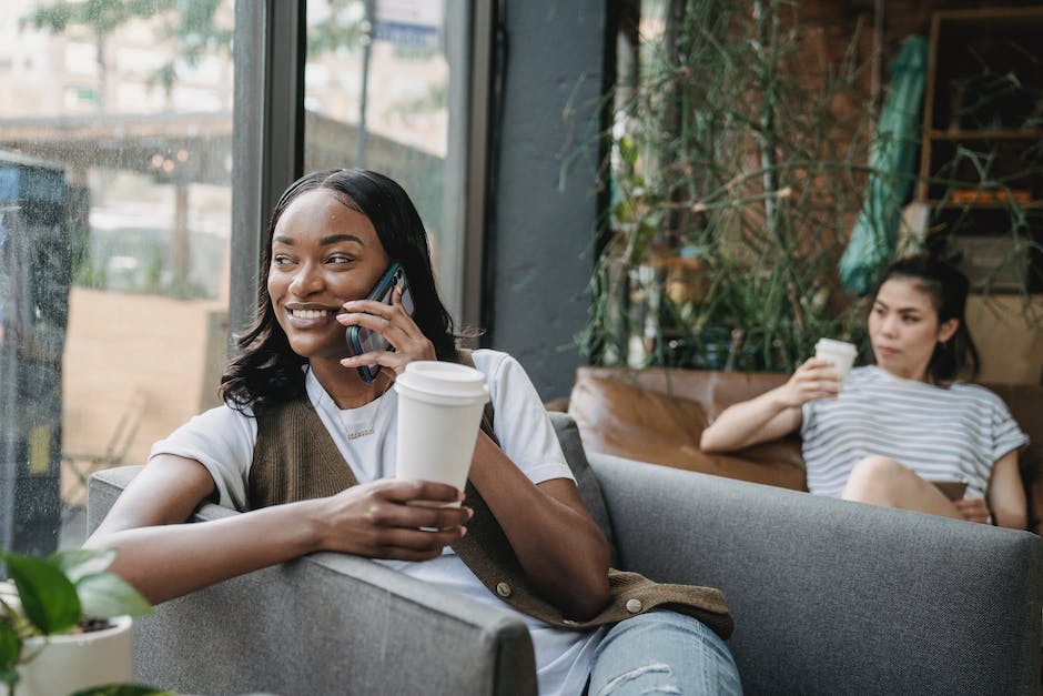 Einblick in das WLAN-Anruf-Feature des iPhones