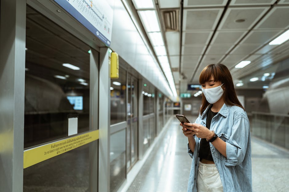 WLAN-Anruf auf iPhone erklärt