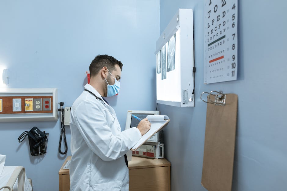  Krankenhaus-WLAN-Kosten