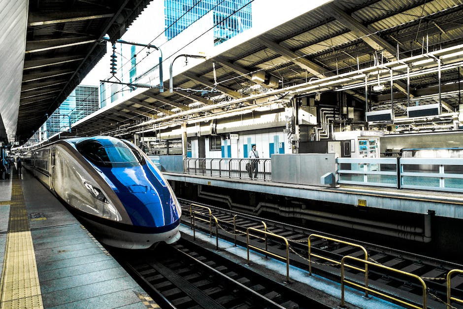 WLAN-Standard, der am schnellsten ist