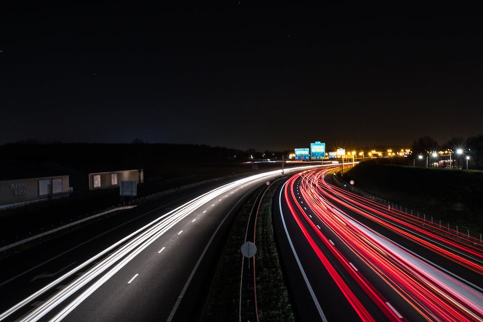  WLAN-Geschwindigkeit erhöhen