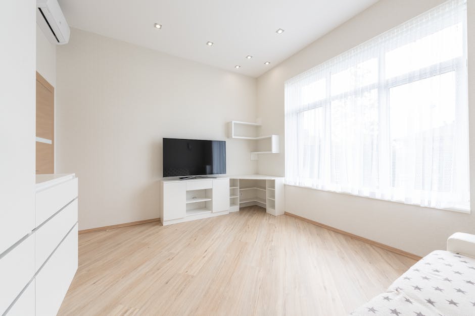 Fernseher mit WLAN verbinden