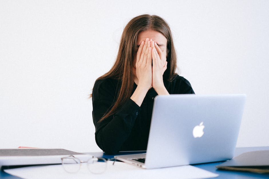 WLAN-Verbindung eines Laptops herstellen