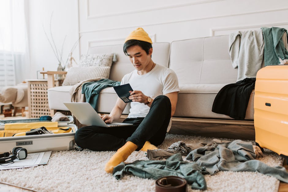  WLAN Passwort ändern Tutorial