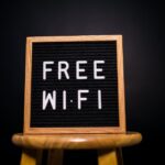 WLAN-Passwort am Handy einsehen