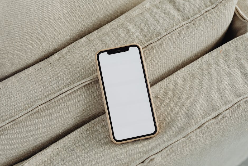 Anleitung zum Abrufen des WLAN-Passworts auf dem iPhone