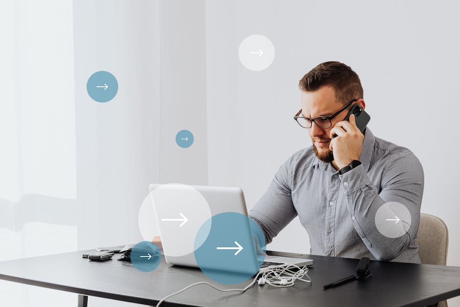 Über WLAN Telefonieren - Vorteile