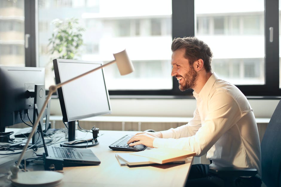Internetverbindung ohne WLAN herstellen
