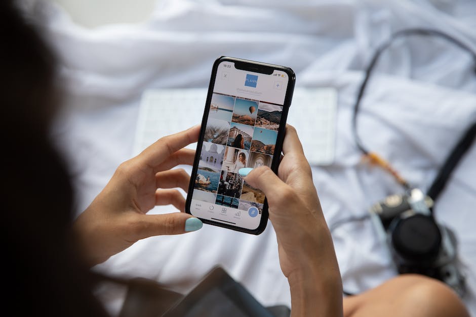  iPhone-WLAN-Verbindung zu Android-Geräten teilen