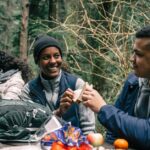 wlan-Verbindung von iPhone zu Android teilen