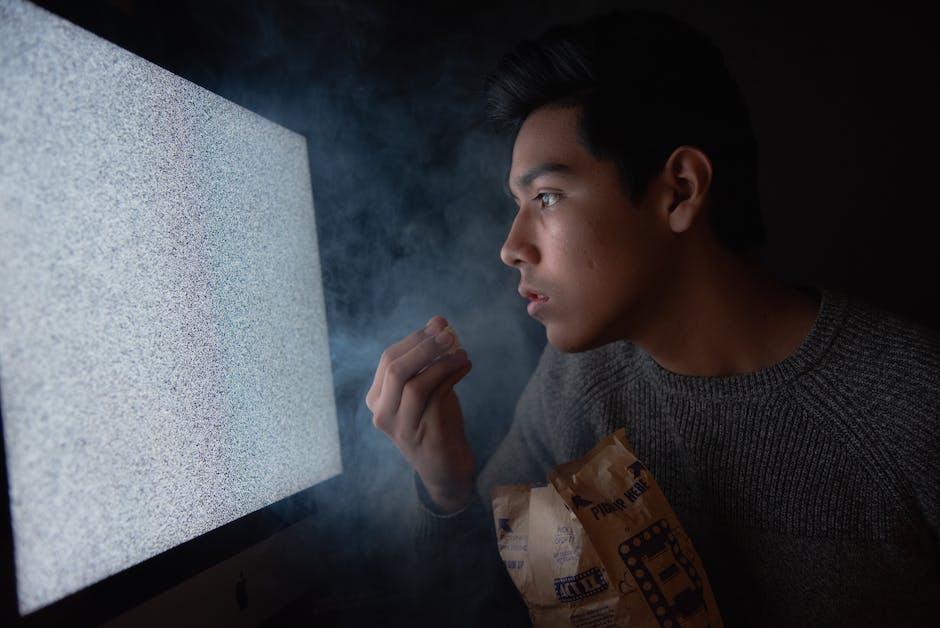  fernseher mit WLAN verbinden