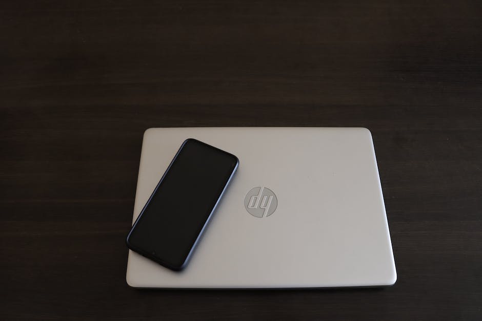  HP Drucker mit WLAN verbinden