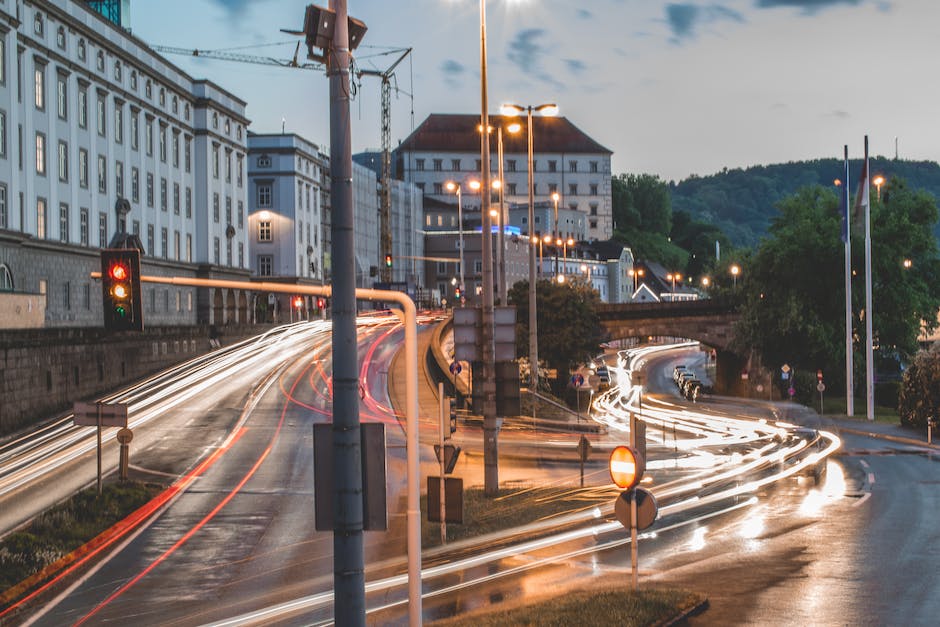 wlan-Geschwindigkeit verbessern